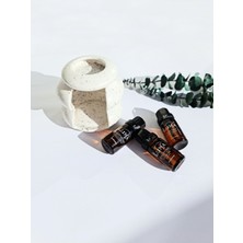 Buhurdanlık Mini Set – (Okaliptus, Adaçayı, Nane Uçucu Yağları -10 Ml)