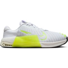 Nike Metcon 9 Kadın Beyaz Antrenman Ayakkabı DZ2537-105