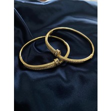 Stainles Steel Çivi Model Kelepçe