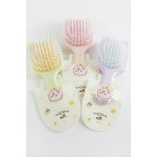 Marsilyan Tavşan Kulaklıklı Çocuk Tarak