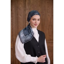 İpekhan Winter Bloom Soft Eşarp 1242