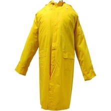 Junıor Yağmurluk( Kapüşonlu)