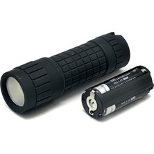 ZS Demir Pilli Fener