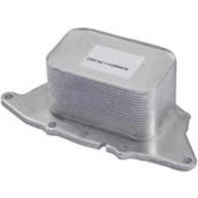 Wender Bmw Motor Yağ Radyatörü B37 B38 B46 B48 [F20 F45/F46 X1:F48 X2:F39 MINI-F54>F57/F60]