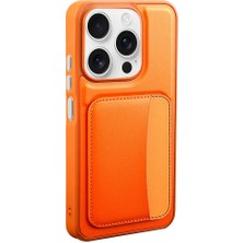 Xiaomi Redmi 15C Kılıf Kartlıklı Redclick X-Kart Silikon Kapak