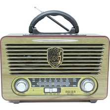 ZS Demir Radyo Ortaboy