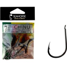Sea Horse SSH56-714BN Chınu B.nikel No:7