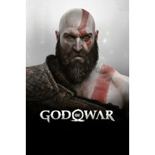 Nagazi God Of War – Steam CD Key (Pc) | Dijital Kod