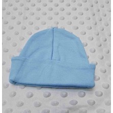 Berkaysun Tekstilden Pamuklu  Penye Bebek Beresi