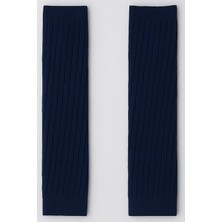 Cotenconcept Basic Kalın Pamuk Içerikli Tozluk