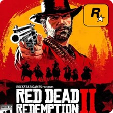 Nagazi Red Dead Redemption 2 – Rockstar Launcher CD Key (Pc) | Dijital Kod