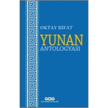 Kuzgun Ticaret Yunan Antologyası