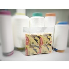 Rossey Ince Soket Çorap-12 Çift Ten(57)