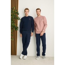 Nightlove Erkek Uzun Kollu Eşofman Takımı