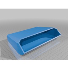 Dacia_Duster__Ed__2024 Ön Torpido Eşya Gözü _K1476