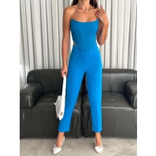 Büstiyer Pantolon Takım S1011