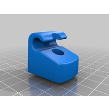 Mercedes Benz Vito için güneşlik sabitleme - K1428