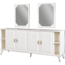 Sefa Home Diamond Konsol