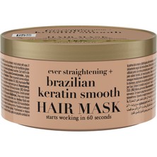 Ogx Brazilian Kreatin Maske 300ML