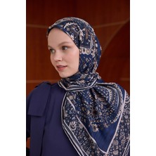 İpekhan Winter Bloom Soft Eşarp 1242