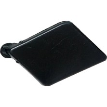 Wender Bmw Tampon Çeki Kapağı F10 Ön -///m5- 2010-16