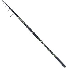 Kudos Travel Carp 390 cm 3.5 Lbs Tele Sazan Kamışı