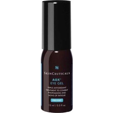Skinceuticals Aox Eye Gel Erken Yaşlanma Belirtilerini Giderici ve Koruyucu Göz Çevresi Jeli 15ML