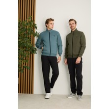 Nightlove Erkek Uzun Kollu Eşofman Takımı