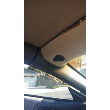 1982-1992, 1993-1997, 1998-2002 Camaro Firebird Güneşlik Tapası - K1468