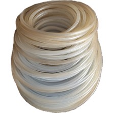 Sel Hortum 3/4'' (25-50-75-100 Metre 2 Adet Kelepçesiyle)
