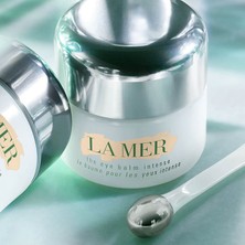 La Mer The Eye Balm Intense Torbalanma ve Kırışıklık Karşıtı Göz Balmı Kremi 15 ml