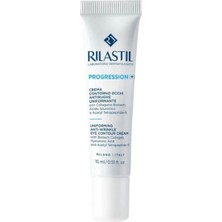 Rilastil Progression+ Anti Wrinkle Eye Contour Cream 15 ml