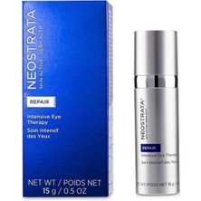 Neostrata Skin Active Intensive Eye Therapy Kaz Ayağı, Kırışıklık ve Ince Çizgileri Azaltan Göz Kremi 15 gr