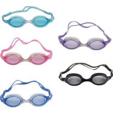 Çocuk Yüzücü Gözlüğü Bermuda - XH3000 (Lisinya)