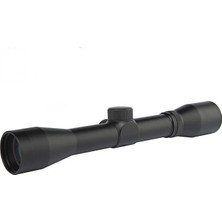 Marsilyan 4X32   Av Tüfeği Dürbünü