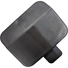 Wender Bmw Tampon Çeki Kapağı E90+LCI Arka -M-Tech- 2005-11