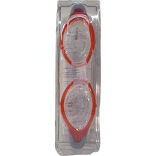 Silikon Yüzücü Gözlüğü Antifog - GS5A (Lisinya)