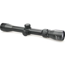 Marsilyan 3-9x32  Zoomlu Av Tüfeği Dürbünü