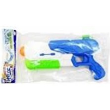 Pompalı Süper Su Tabancası 30 cm - Vİ-215 (Lisinya)