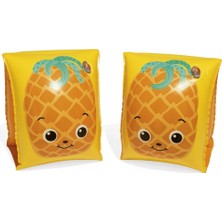 Kolluk Meyve Desenli  23X15 cm Bestway - 32042 (Lisinya)