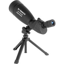 25-75X100 Tek Gözlü Kuş Gözlem ve Ok Atış Dürbünü ( Lisinya )