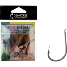 Sea Horse SSH56-714BN Chınu B.nikel No:12
