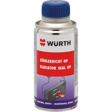 Würth Radyatör Sızıntı Önleyici