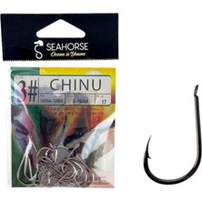 Sea Horse SSH56-714BN Chınu B.nikel No:3