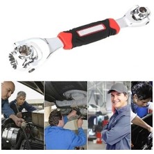 48 Fonksiyonlu Lokma Anahtar Seti Akıllı Lokma Anahatar Kiti ( Lisinya )