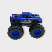 Mini Off-Road Araçlar - Lacivert (Lisinya)