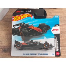 2026 Case Hot Wheels Mclaren F1 Team