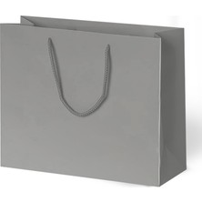 Muka Lüks Karton Çanta 54X38X12 cm Pakette 10 Ad