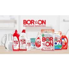 Boron Temizlik Seti Full Full.