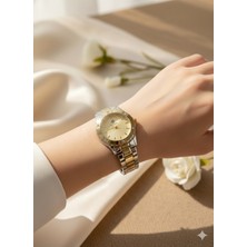 Pw Polo White Kadın Kol Saati